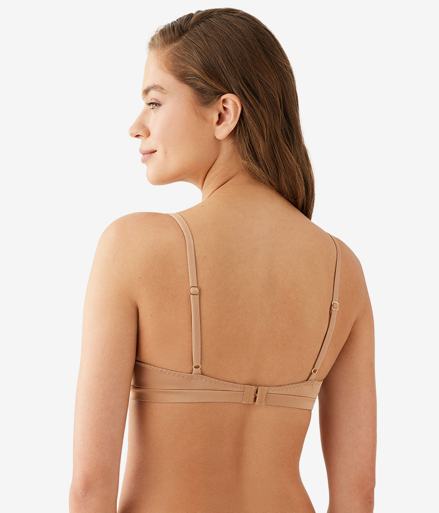 Wacoal Spotlight Bralette - Chai