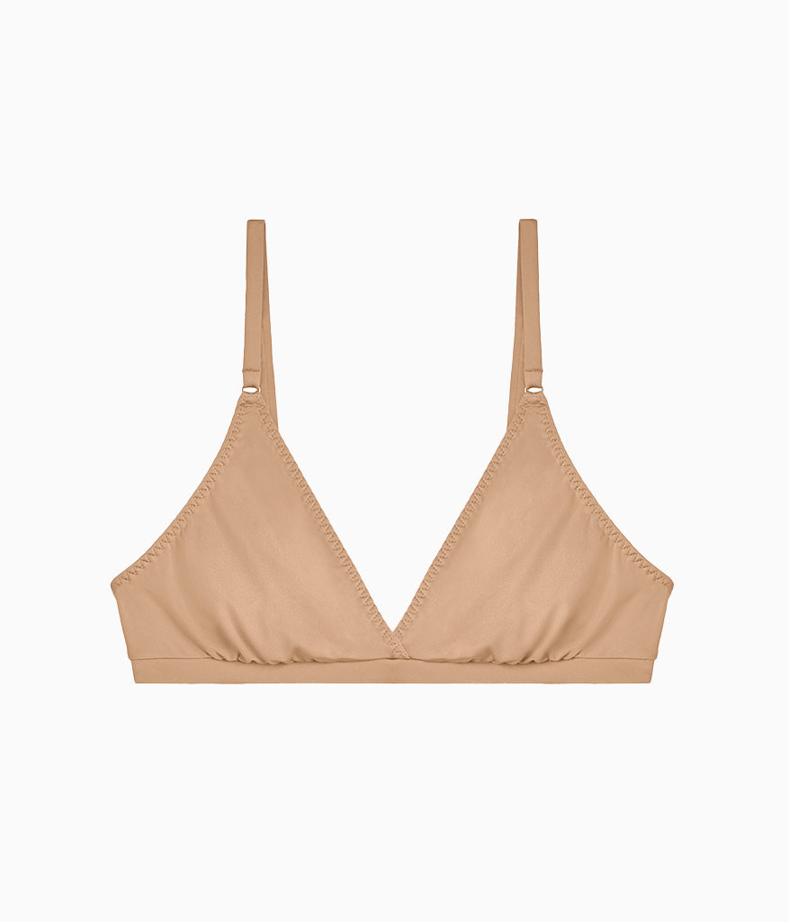 Wacoal Spotlight Bralette - Chai