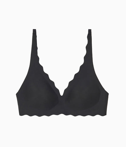 Wacoal b.wow'd Wire Free Bra - Night