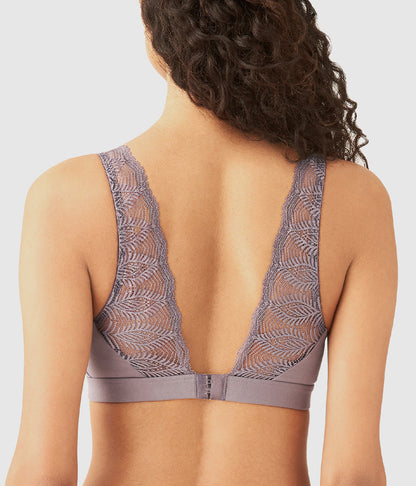 Wacoal Innocence Bralette - Shark
