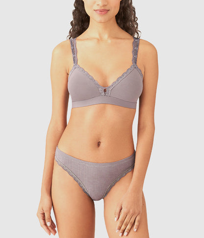 Wacoal Innocence Bralette - Shark