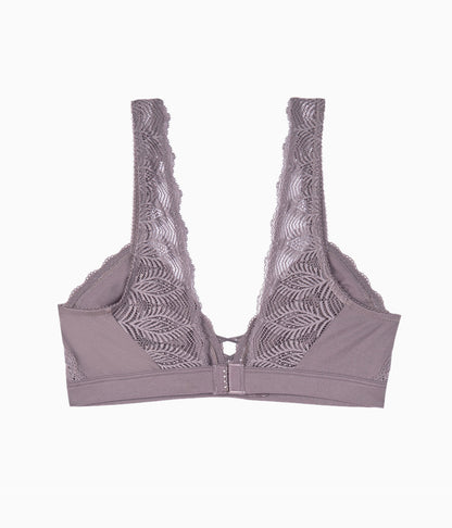 Wacoal Innocence Bralette - Shark