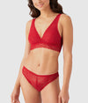 Crimson Red