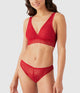 Crimson Red