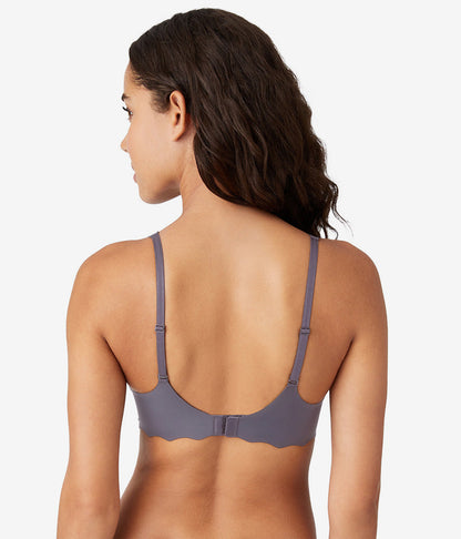 Wacoal b.wow'd Wire Free Bra - Shark