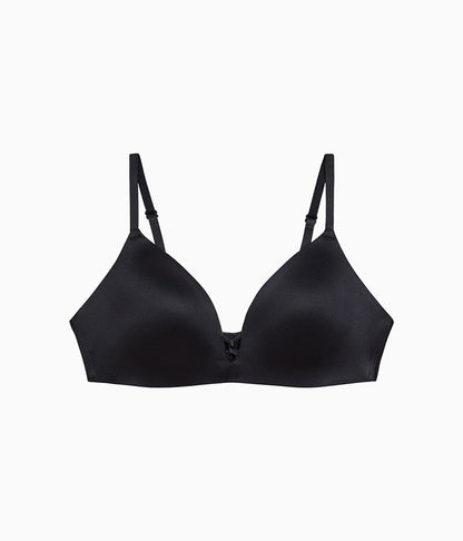 Wacoal Undercover Wire Free T-Shirt Bra - Night