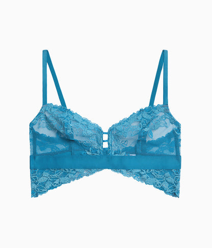 Wacoal Opening Act Bralette - Faience