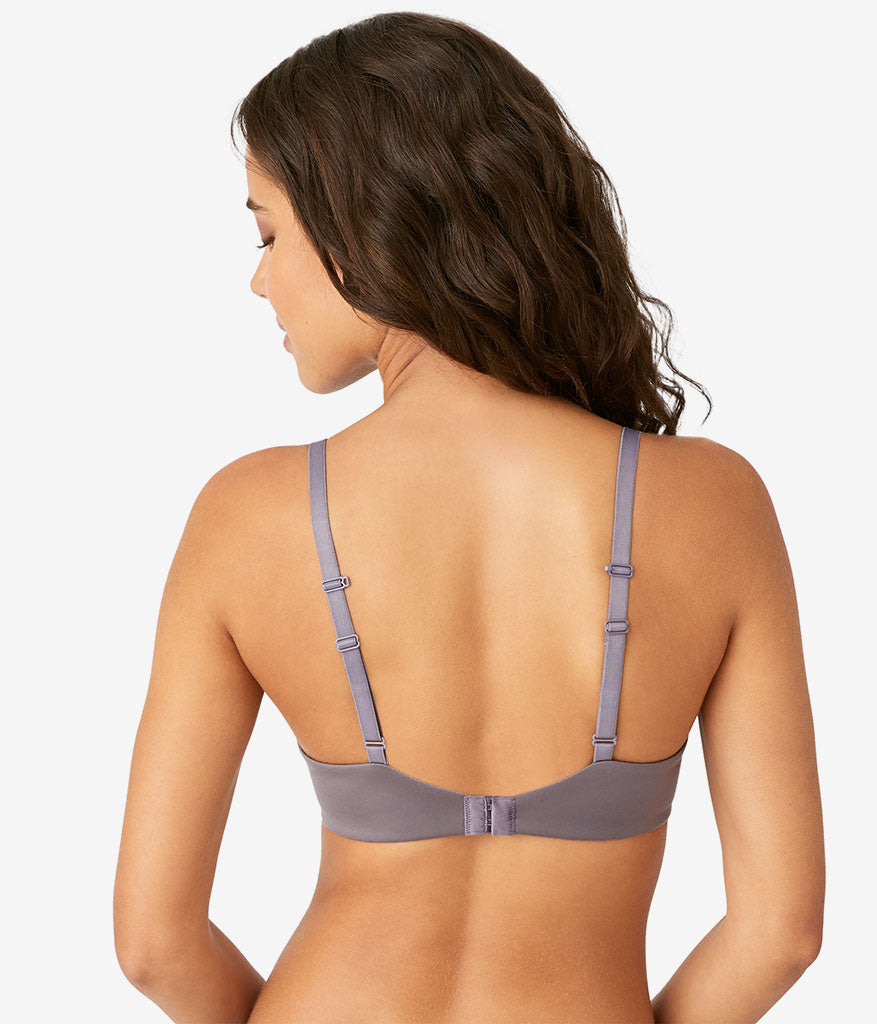 Wacoal Future Foundation T-Shirt Bra - Shark