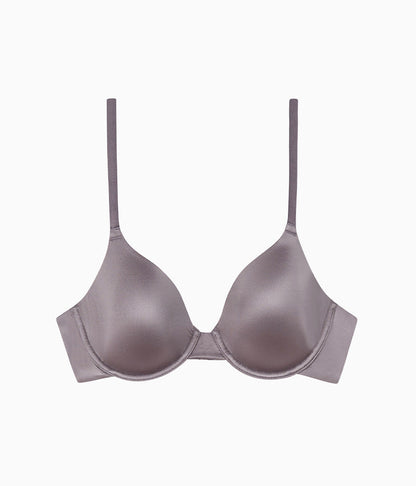 Wacoal Future Foundation T-Shirt Bra - Shark