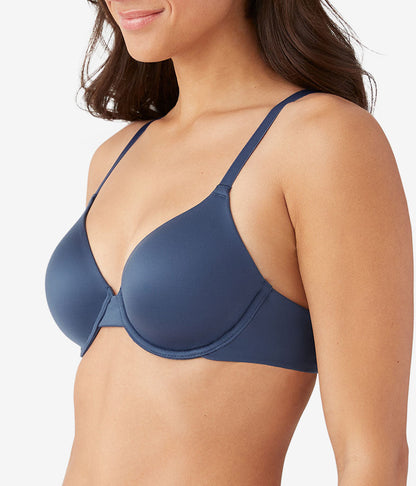 Wacoal Future Foundation T-Shirt Bra - Oceana