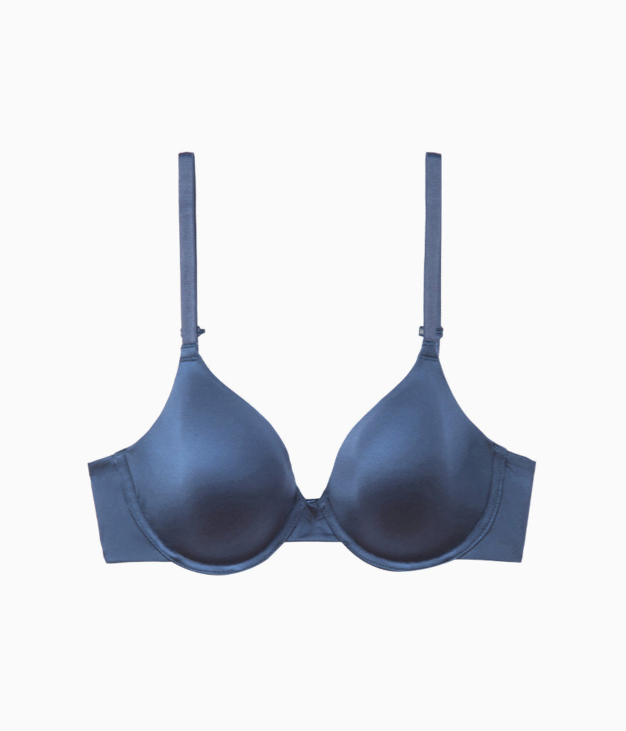 Wacoal Future Foundation T-Shirt Bra - Oceana