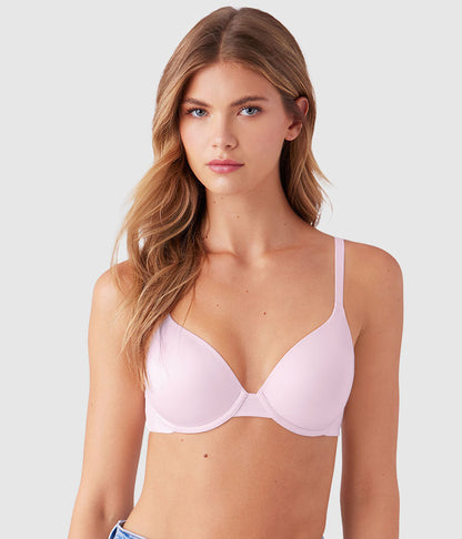 Wacoal Future Foundation T-Shirt Bra - Mary's Rose