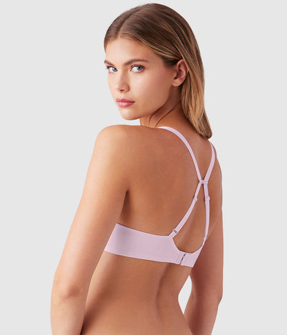 Wacoal Future Foundation T-Shirt Bra - Mary's Rose