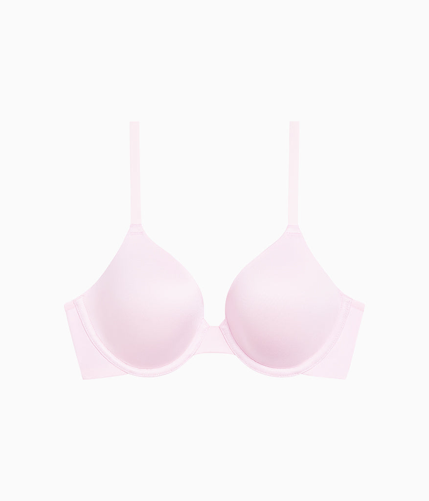 Wacoal Future Foundation T-Shirt Bra - Mary's Rose