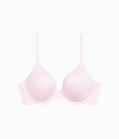 Wacoal Future Foundation T-Shirt Bra - Mary's Rose