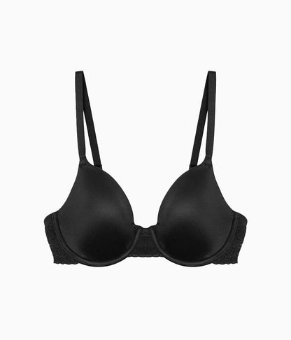 Wacoal Future Foundation T-Shirt Bra with Lace - Night
