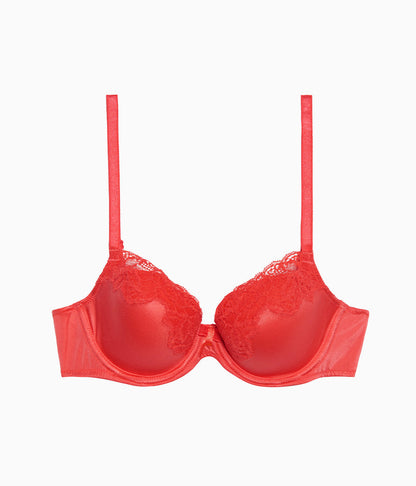 Wacoal Always Composed T-Shirt Bra - Hibiscus