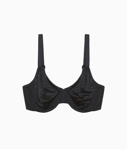 Wacoal Inside Job™ Underwire Bra - Black
