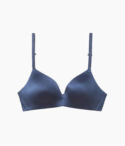 Wacoal Future Foundation Wire Free T-Shirt Bra - Oceana