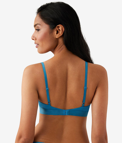 Wacoal Opening Act Wire Free T-Shirt Bra - Faience