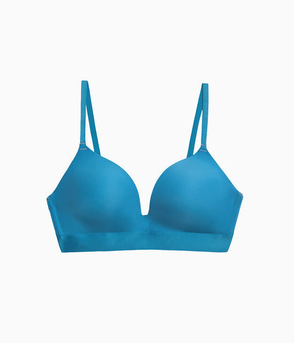 Wacoal Opening Act Wire Free T-Shirt Bra - Faience