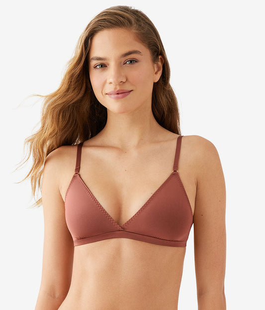 Wacoal Spotlight Bralette - Mink
