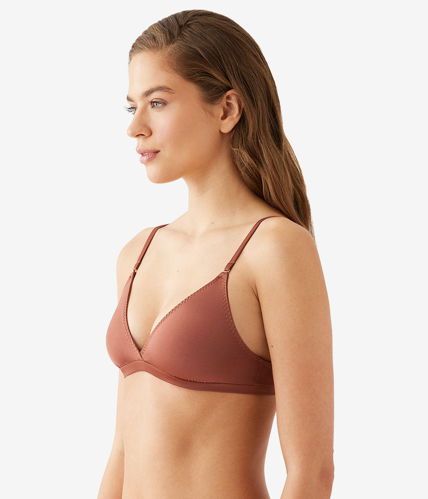 Wacoal Spotlight Bralette - Mink