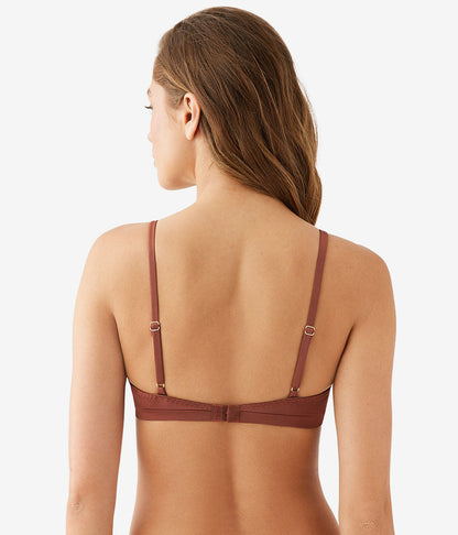 Wacoal Spotlight Bralette - Mink