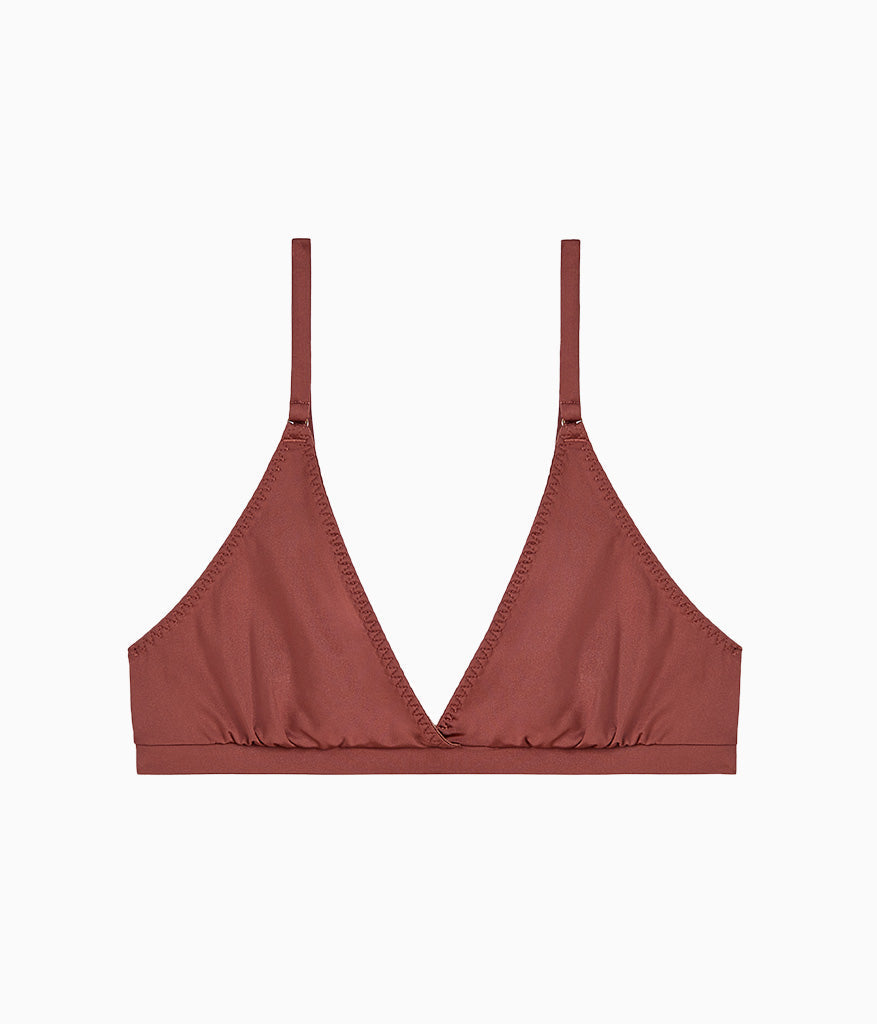 Wacoal Spotlight Bralette - Mink