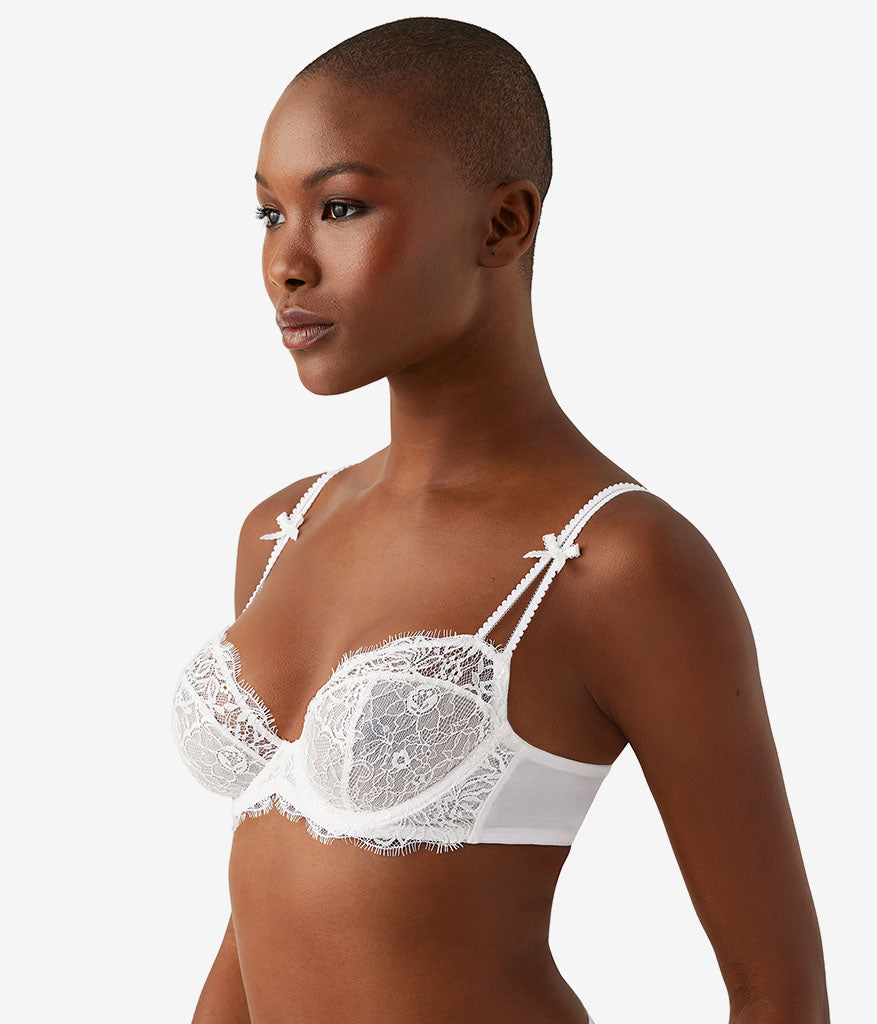 Wacoal It's On Underwire Bra - Sea Salt