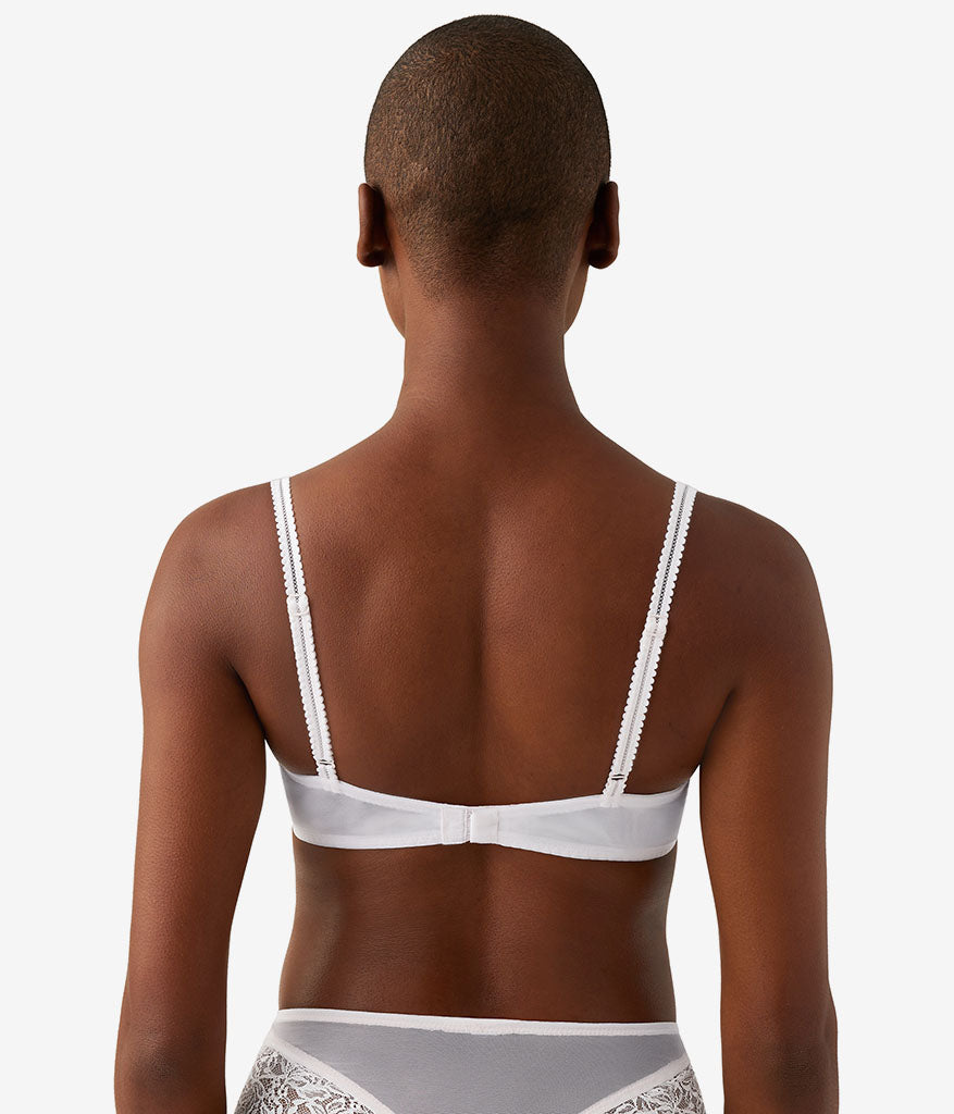 Wacoal It's On Underwire Bra - Sea Salt