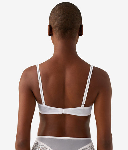 Wacoal It's On Underwire Bra - Sea Salt