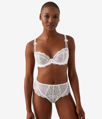 Wacoal It's On Underwire Bra - Sea Salt