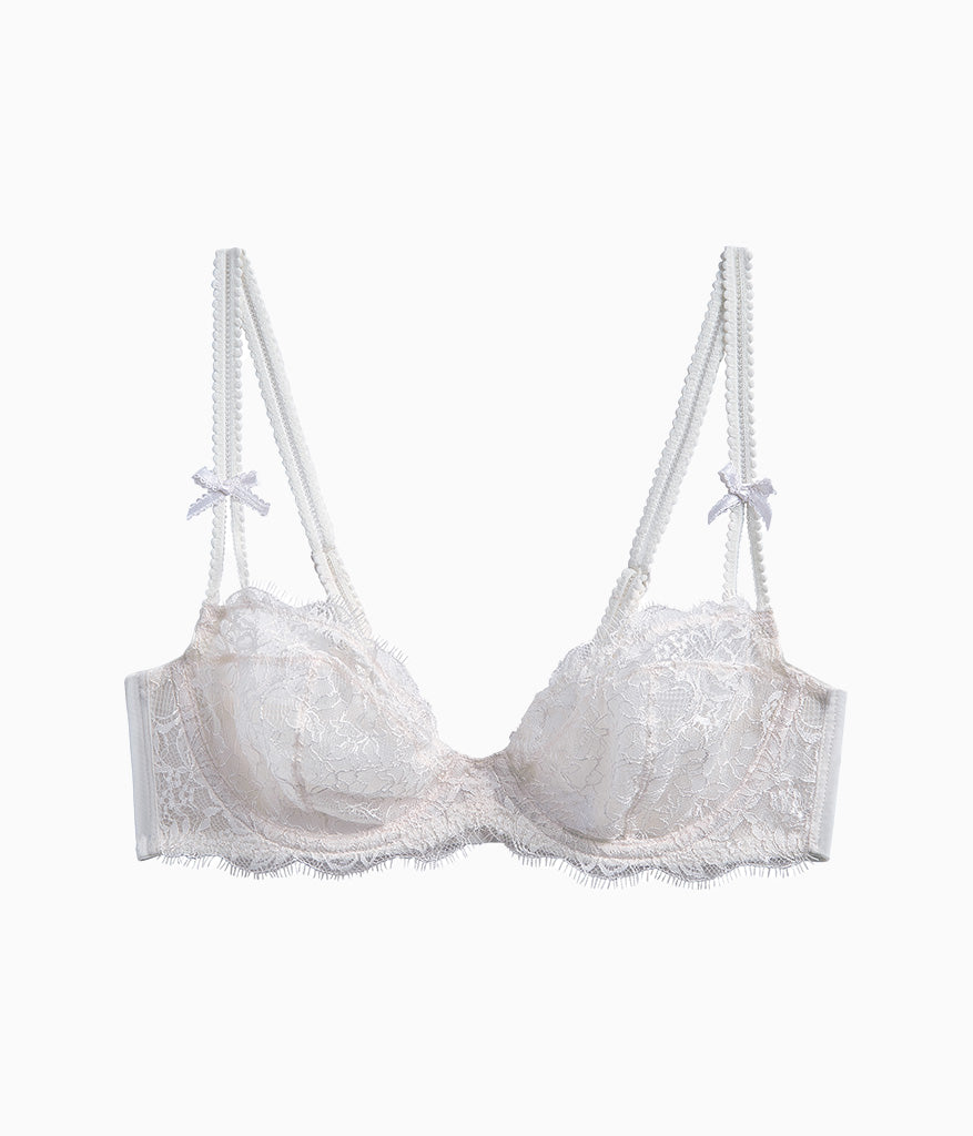 Wacoal It's On Underwire Bra - Sea Salt