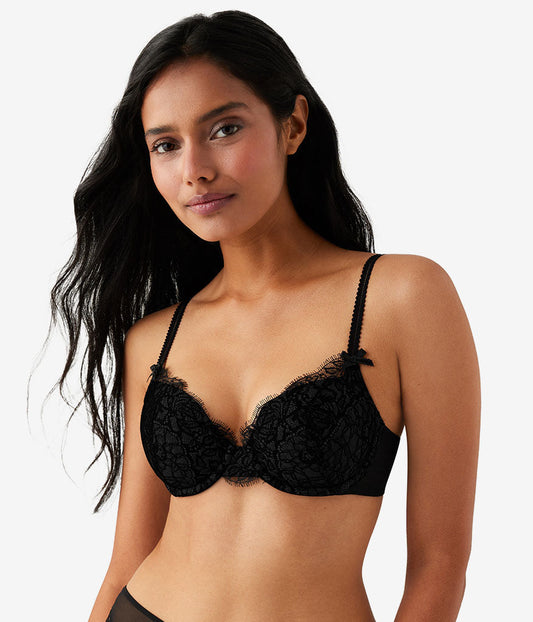 Wacoal It's On Contour Bra - Night