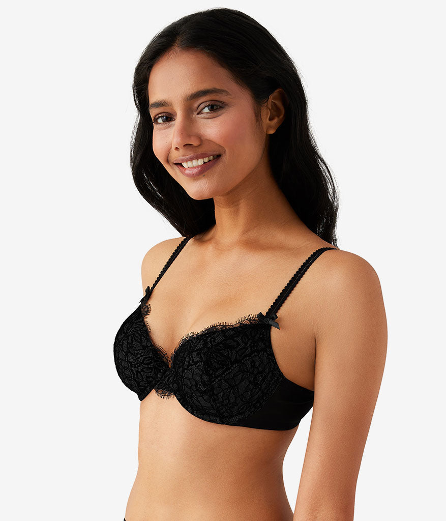 Wacoal It's On Contour Bra - Night