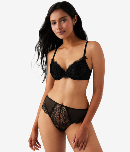 Wacoal It's On Contour Bra - Night