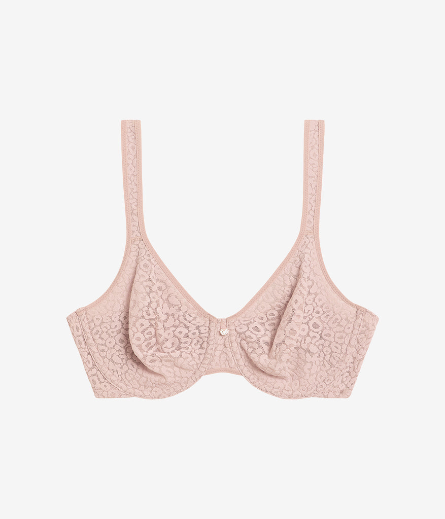 Wacoal High Bar™ Underwire Bra - Roebuck