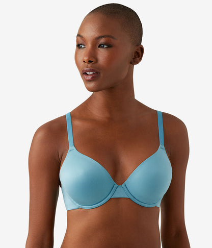 Wacoal Future Foundation T-Shirt Bra - Reef Waters