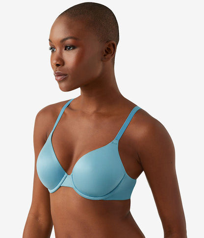 Wacoal Future Foundation T-Shirt Bra - Reef Waters