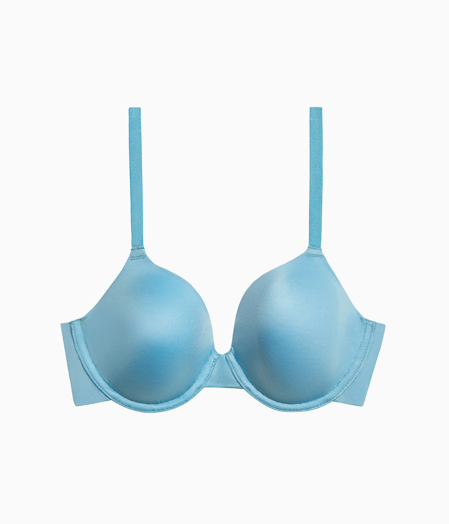 Wacoal Future Foundation T-Shirt Bra - Reef Waters