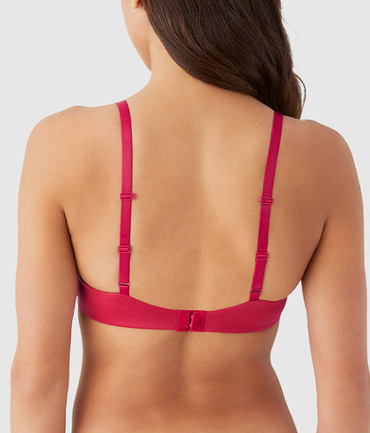 Wacoal Future Foundation T-Shirt Bra - Persian Red