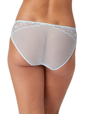 Wacoal Lace Encounter Bikini - Night