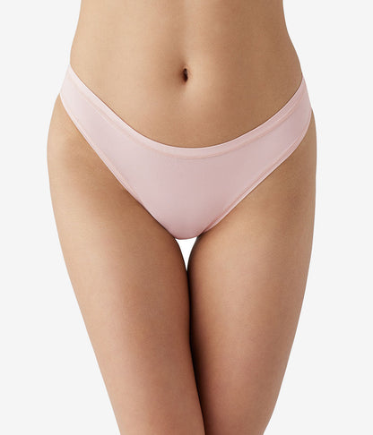 Wacoal Future Foundation Hi-Leg - Rose Smoke