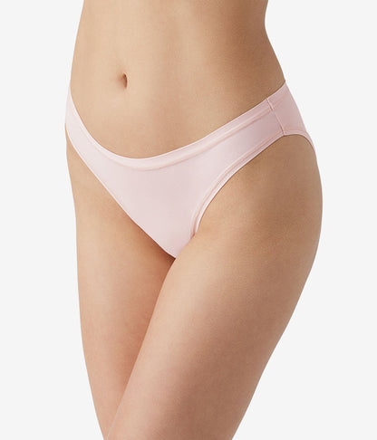 Wacoal Future Foundation Hi-Leg - Rose Smoke