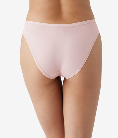 Wacoal Future Foundation Hi-Leg - Rose Smoke