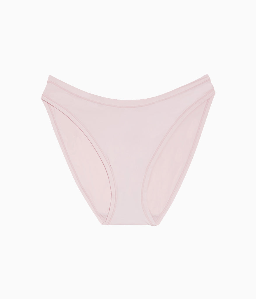 Wacoal Future Foundation Hi-Leg - Rose Smoke