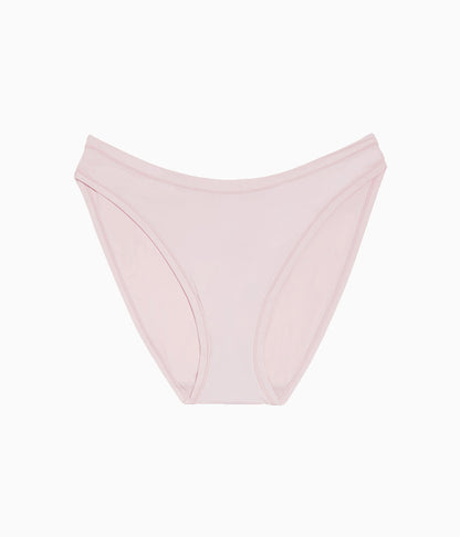 Wacoal Future Foundation Hi-Leg - Rose Smoke