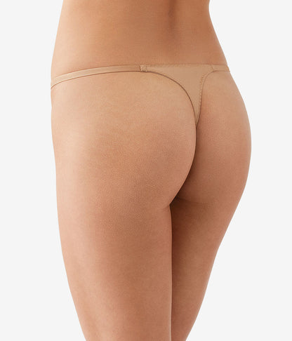 Wacoal Spotlight G-String - Chai