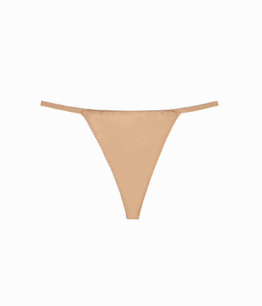 Wacoal Spotlight G-String - Chai